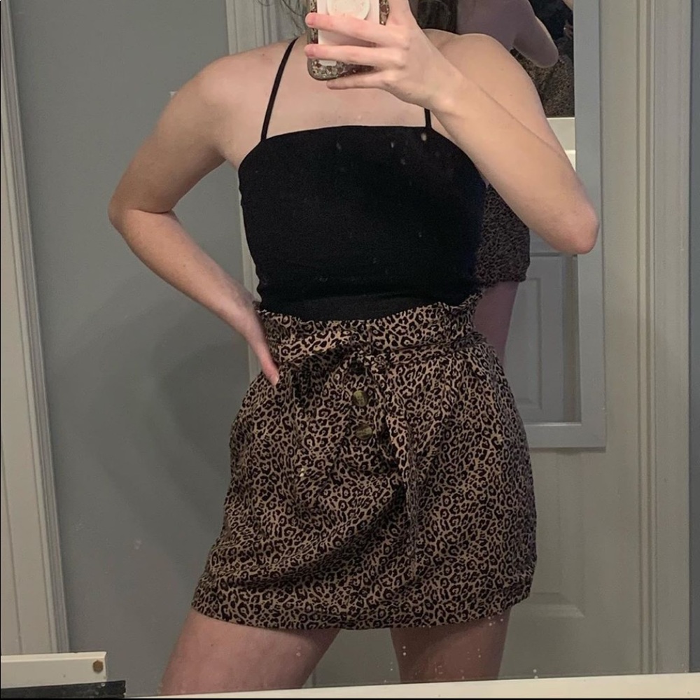 Skirt